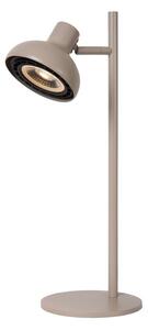 Lucide L305970138 stolná lampička SENSAS GU10/LED