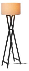 Lucide L307638130 stojacia lampa TRAFALGAR E27
