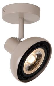 Lucide L309970138 bodové stropné svietidlo SENSAS GU10/LED