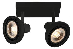 Lucide L309970230 bodové stropné svietidlo SENSAS GU10/LED
