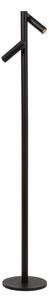 Lucide L277030430 LED stojacia lampa ANTRIM | 2x2,2W integrovaný LED zdroj | 256lm | 2700K