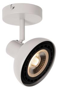 Lucide L309970131 bodové stropné svietidlo SENSAS GU10/LED