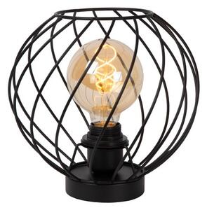 Lucide L215282530 stolná lampička DANZA E27