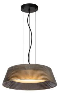 Lucide L254154565 LED závesné stropné svietidlo VIXI | 22,6W integrovaný LED zdroj | 1500lm | 2900K