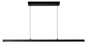 Lucide L234633030 LED závesné stropné svietidlo SIGMA | 30W integrovaný LED zdroj | 1711lm | 2700K