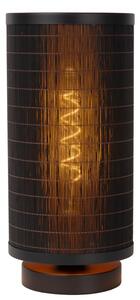 Lucide L215291530 stolná lampička TAGALOG E27