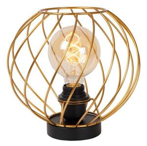 Lucide L215282502 stolná lampička DANZA E27