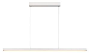 Lucide L234633031 LED závesné stropné svietidlo SIGMA | 30W integrovaný LED zdroj | 1711lm | 2700K