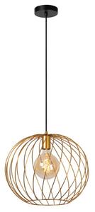 Lucide L214284002 závesné stropné svietidlo DANZA E27
