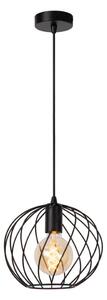 Lucide L214282530 závesné stropné svietidlo DANZA E27
