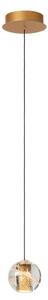 Lucide L134970302 LED závesné stropné svietidlo DILENKO | 4,2W integrovaný LED zdroj | 175lm | 2700K
