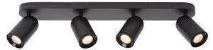 Lucide L139580430 bodové stropné svietidlo PUNCH GU10