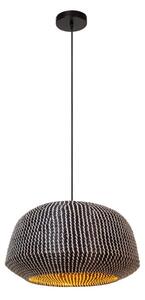Lucide L104504730 závesné stropné svietidlo MADUKA E27