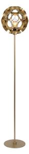 Lucide L107230102 stojacia lampa HANNELORE E27
