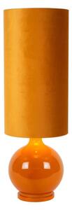 Lucide L107198144 stojacia lampa ESTERAD E27