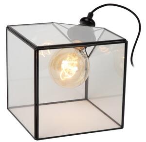 Lucide L105182060 stolná lampička DAVOS E27