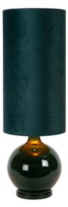 Lucide L107198133 stojacia lampa ESTERAD E27