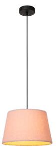Lucide L104160166 závesné stropné svietidlo WOOLLY E27