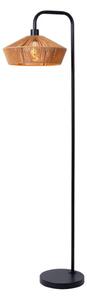 Lucide L107132872 stojacia lampa YUNKAI E27