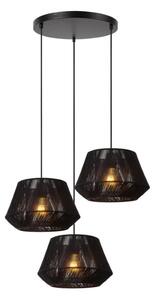 Lucide L104211330 závesné stropné svietidlo JESSICA E27