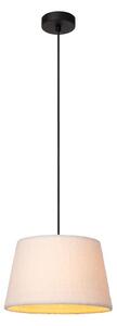 Lucide L104160138 závesné stropné svietidlo WOOLLY E27