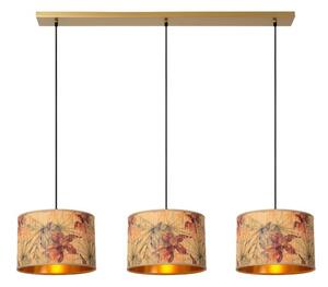 Lucide L104150399 závesné stropné svietidlo TANSELLE E27