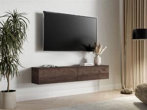 Mirjan24 TV skrinka Sodinke 180, Farby: orech warmia 5903211530098