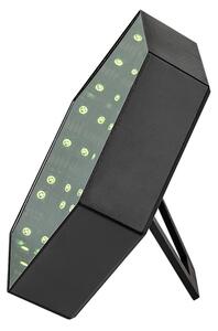 Rabalux 76023 - LED RGB stmievateľná stolná lampa JOCKER LED/1W/5V + DO