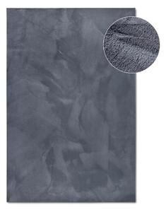 Antracitový koberec 80x150 cm Leon – Villeroy&Boch