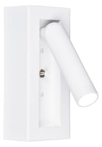 Rabalux 71286 - LED Nástenné bodové svietidlo GELLO LED/4W/230V biela