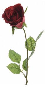 RUŽA 45 cm - Kvetinové dekorácie