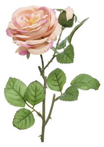RUŽA 42 cm - Kvetinové dekorácie