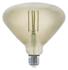 Eglo LED Stmievateľná žiarovka VINTAGE BR150 E27/4W/230V 3000K - Eglo 11841 EG11841 + záruka 3 roky zadarmo
