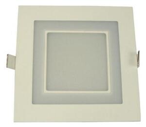 LED Podhľadové svietidlo PELLO LED/6W/230V 4500K modré svetlo