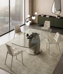 ROTOLO dizajnový jedálenský stôl