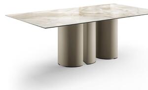 PLAI dizajnový jedálenský stôl