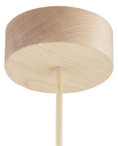 Argon 8633 - Luster na lanku TRE 1xE27/15W/230V