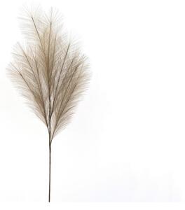 UMELÁ RASTLINA pampová tráva 110 cm - Kvetinové dekorácie