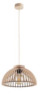Argon 8633 - Luster na lanku TRE 1xE27/15W/230V
