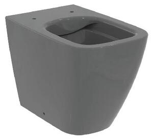Ideal Standard i.Life B - Stojace WC, vario odpad, RimLS+, lesklá sivá T461658