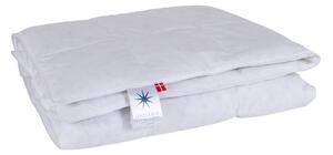 Zimná prikrývka s páperovou výplňou 200x200 cm Neptune Warm – Universe of Sleeping