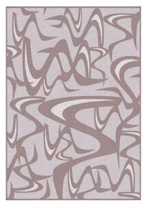 GDmats koberce Dizajnový kusový koberec Flashes od Jindřicha Lípy - 140x200 cm