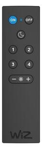 TRIO WIZ R070-01 WIZ remote control diaľkový ovládač, čierna