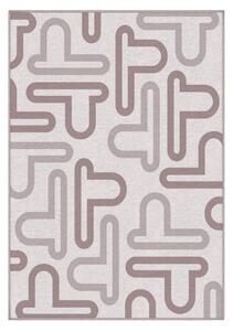 GDmats koberce Dizajnový kusový koberec Hats od Jindřicha Lípy - 200x290 cm