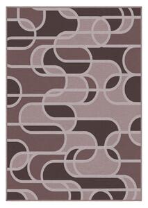 GDmats koberce Dizajnový kusový koberec Grate od Jindřicha Lípy - 200x290 cm