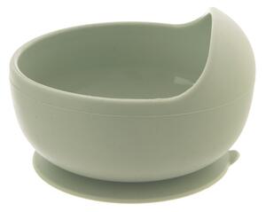 Miska s prísavkou pr. 12 cm