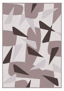 GDmats koberce Dizajnový kusový koberec Shards od Jindřicha Lípy - 120x170 cm