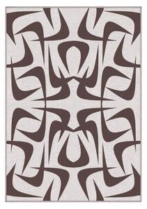 GDmats koberce Dizajnový kusový koberec Shield od Jindřicha Lípy - 160x230 cm