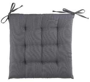 PODUŠKA NA SEDENIE, 40/40 cm Boxxx - Textil do domácnosti