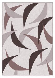 GDmats koberce Dizajnový kusový koberec Wings od Jindřicha Lípy - 120x170 cm
